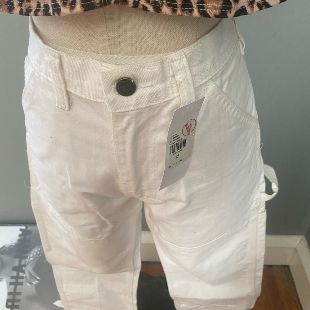 Vintage Stan Ray painters pants